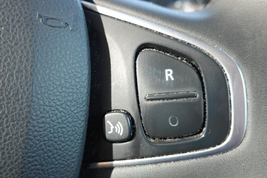 Renault Captur 0.9 tce limited