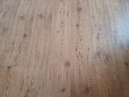 Klik laminaat GERESERVEERD