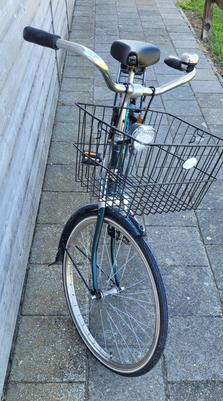 Fiets