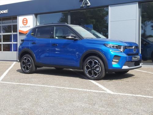 Citroen C3 1.2 hybrid 110pk max automaat apple carplay & android auto | nav