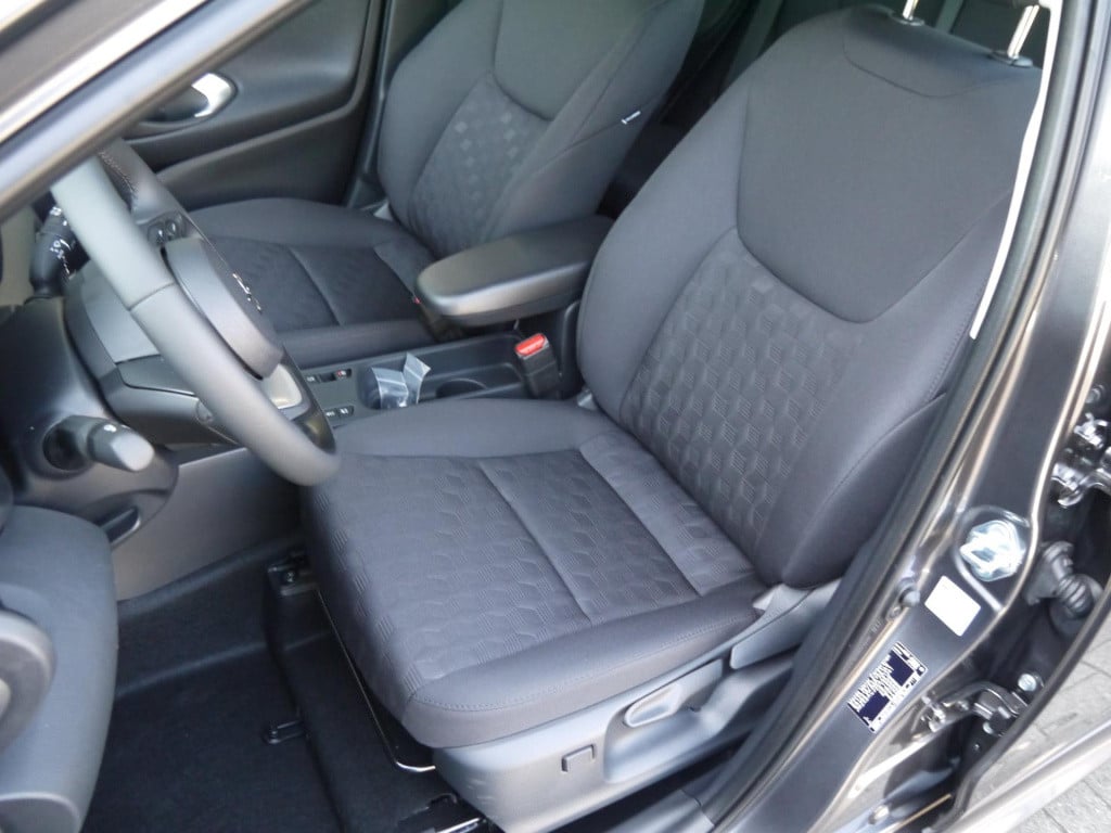 Mazda 2 Hybrid 1.5 exclusive-line