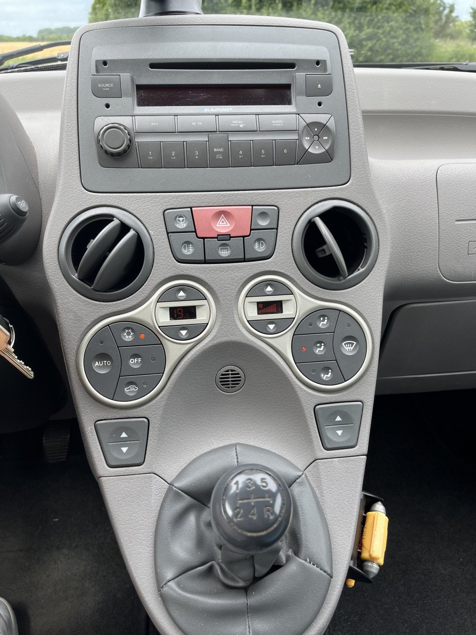 Auto's