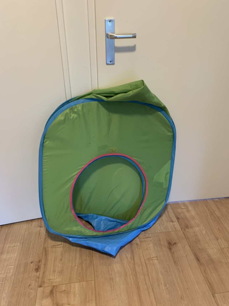 IKEA speeltent