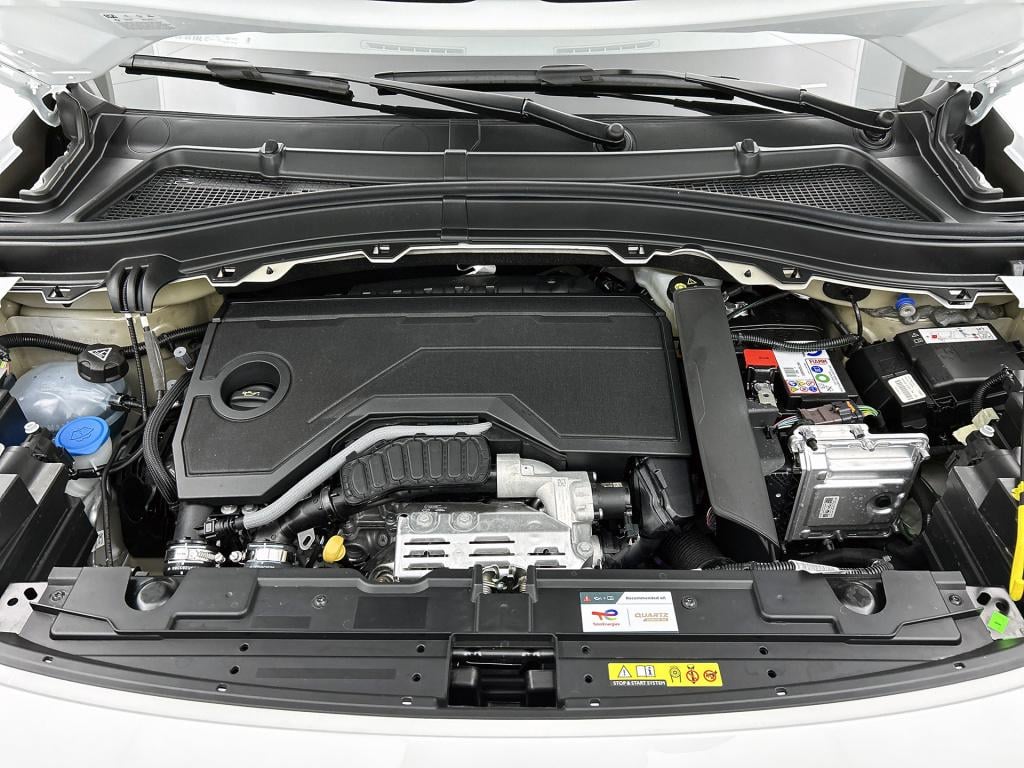 Citroen C3 Aircross hybrid 145pk automaat max | rijklaar | apple carplay | 