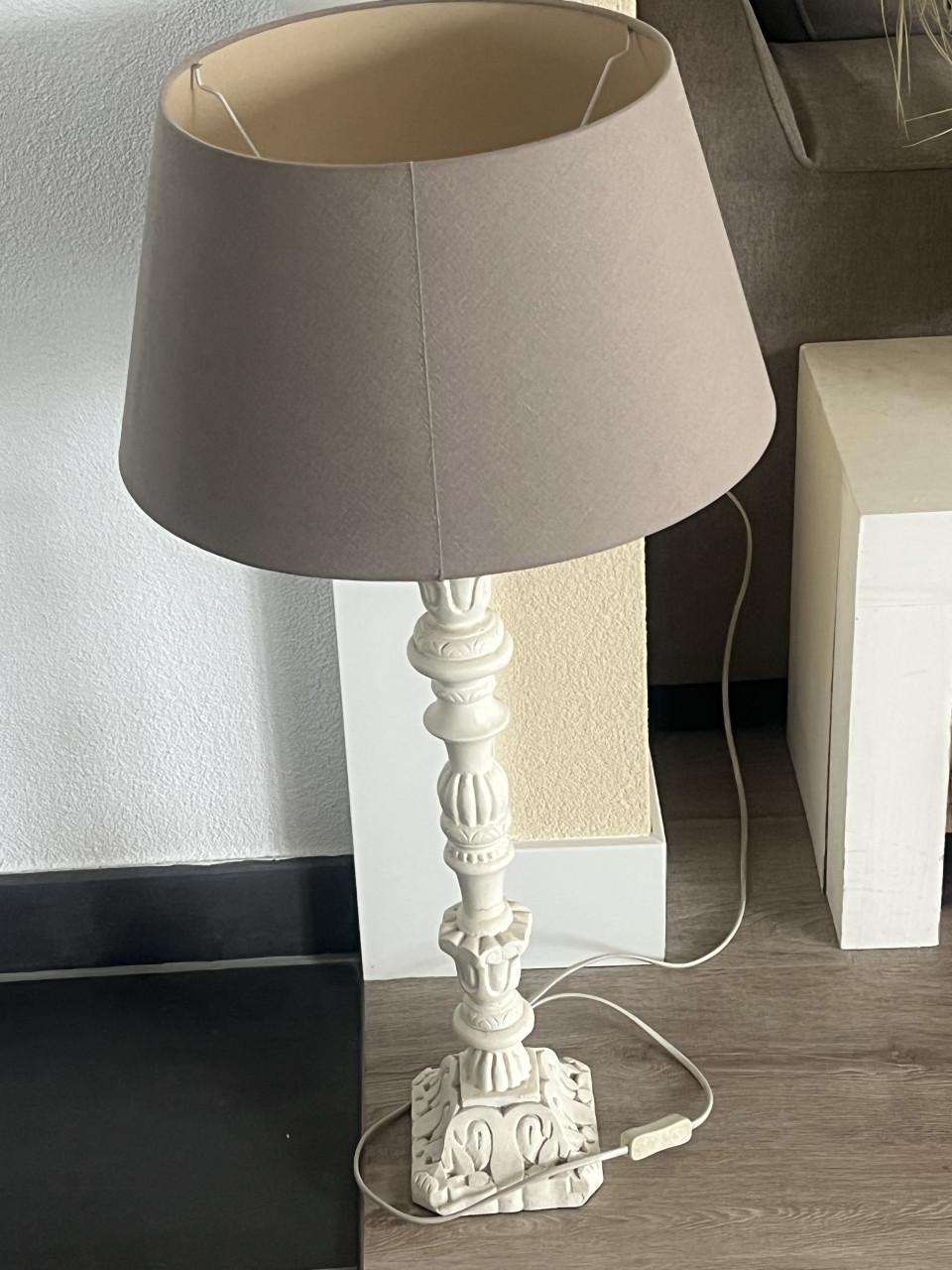 Prachtige lampen
