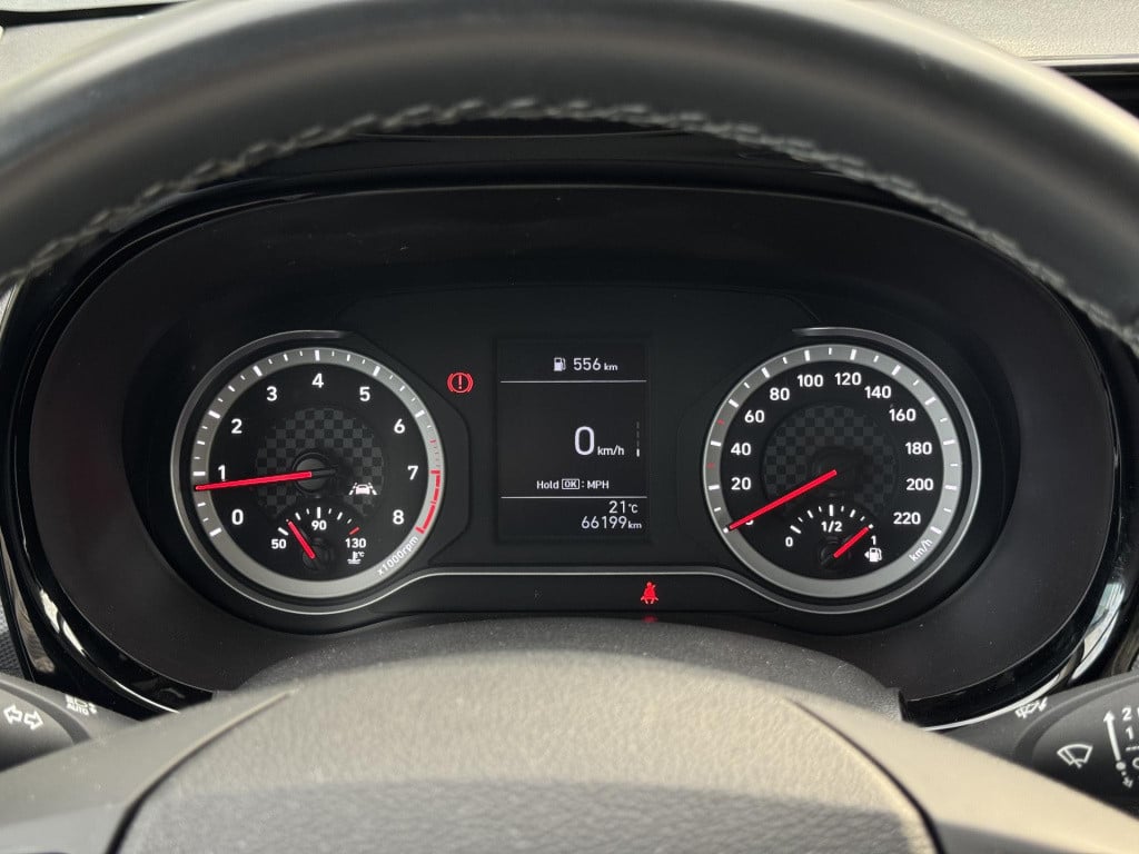 Hyundai I 10 1.0 comfort smart 5-zits | navigatie | camera | apple carplay/