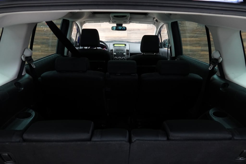 Mazda 5 1.8 ts | pano | 7 zits | pdc |
