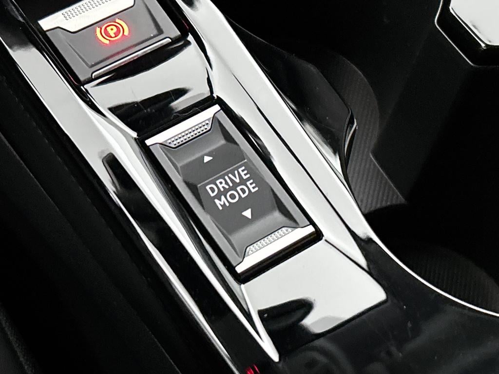 Peugeot 208 ev allure pack 50 kwh | rijklaar | adaptive cruise control | ca