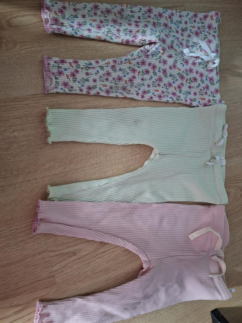 Kledingpakket