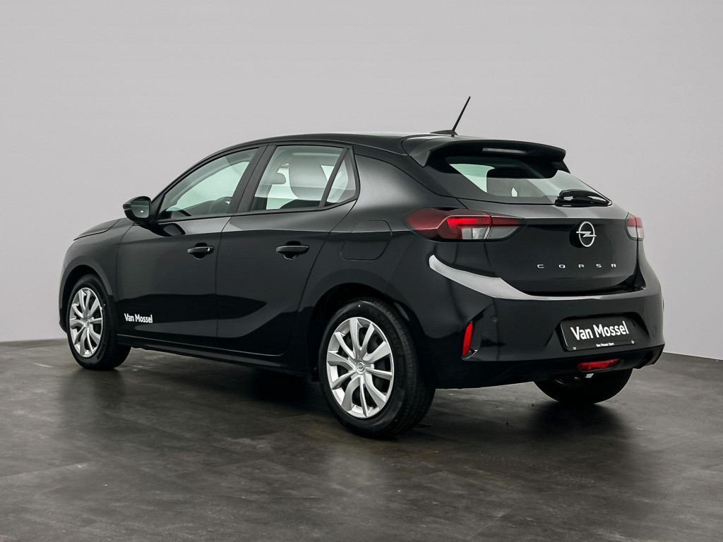 Opel Corsa 1.2 | dab | bluetooth | demo sale!