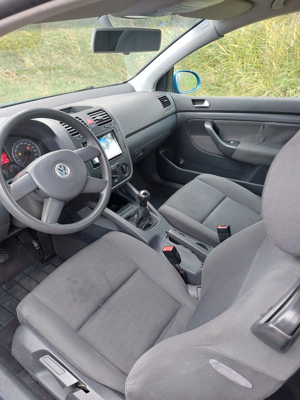 Vw golf bj 2004 1400 euro