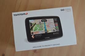Tomtom Go 5200