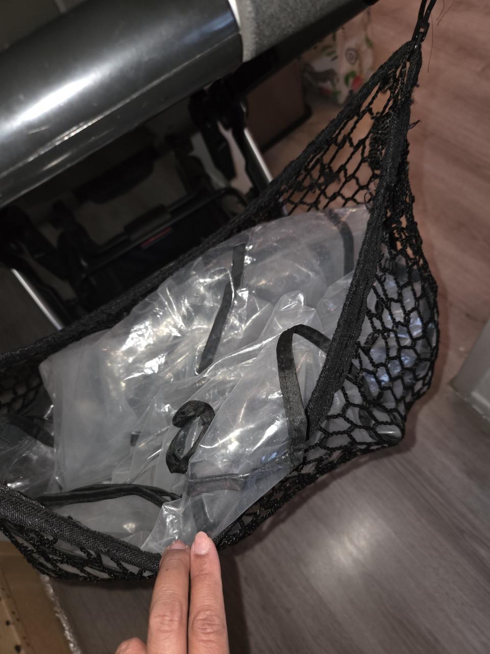 Maxi cosi kinderwagen 3 in 1