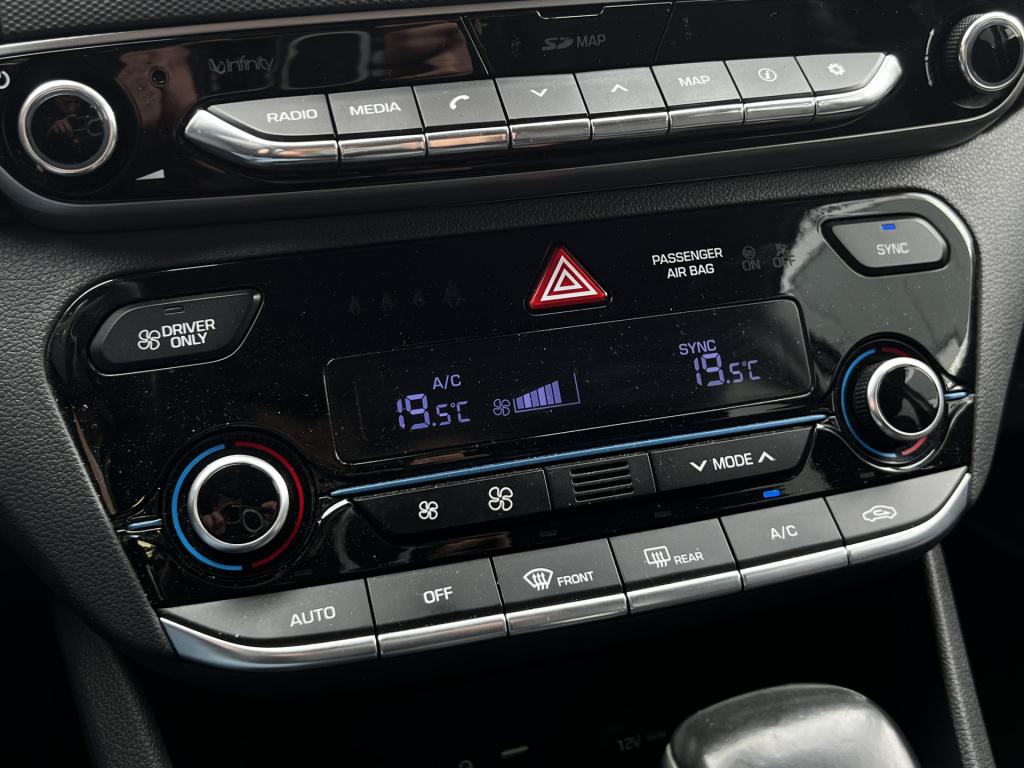 Hyundai Ioniq 1.6 gdi comfort | cruise control | carplay | automaat | afnee
