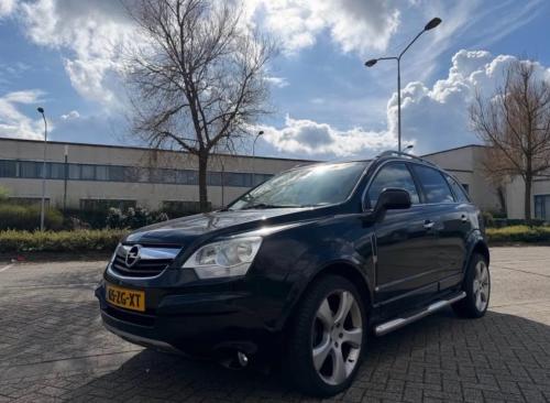 Opel Antara 3.2 V6 Sport | Apk | Nap | Airco | Automaat | Lage km