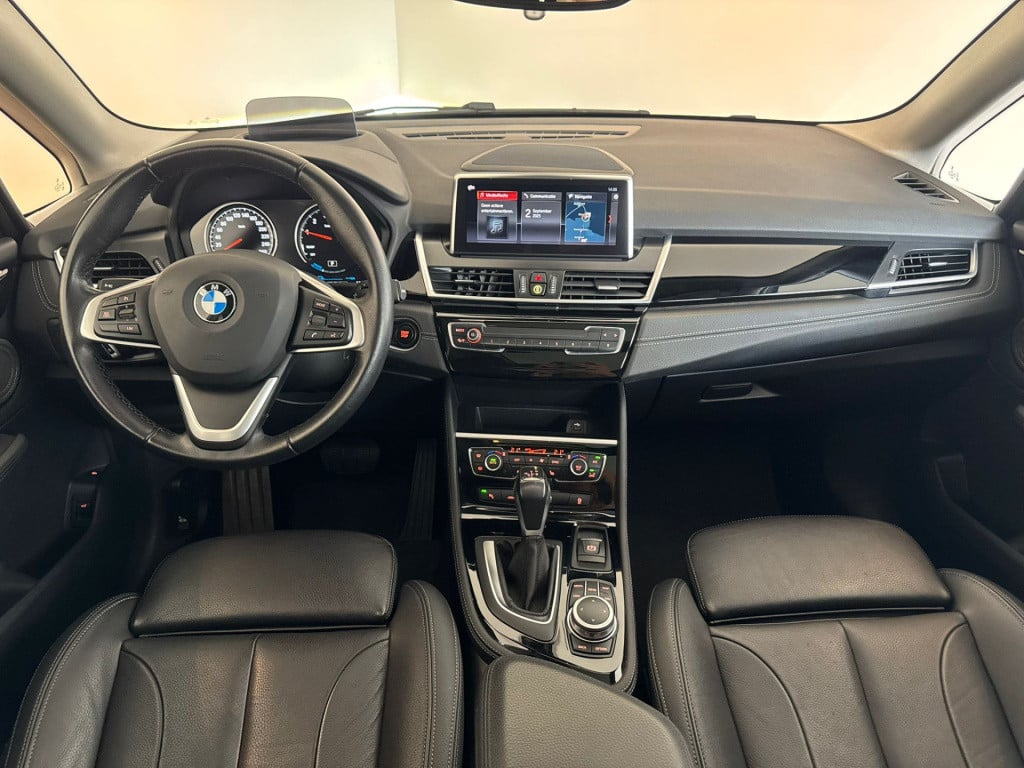 BMW 2-serie active tourer 225xe iperformance high executive