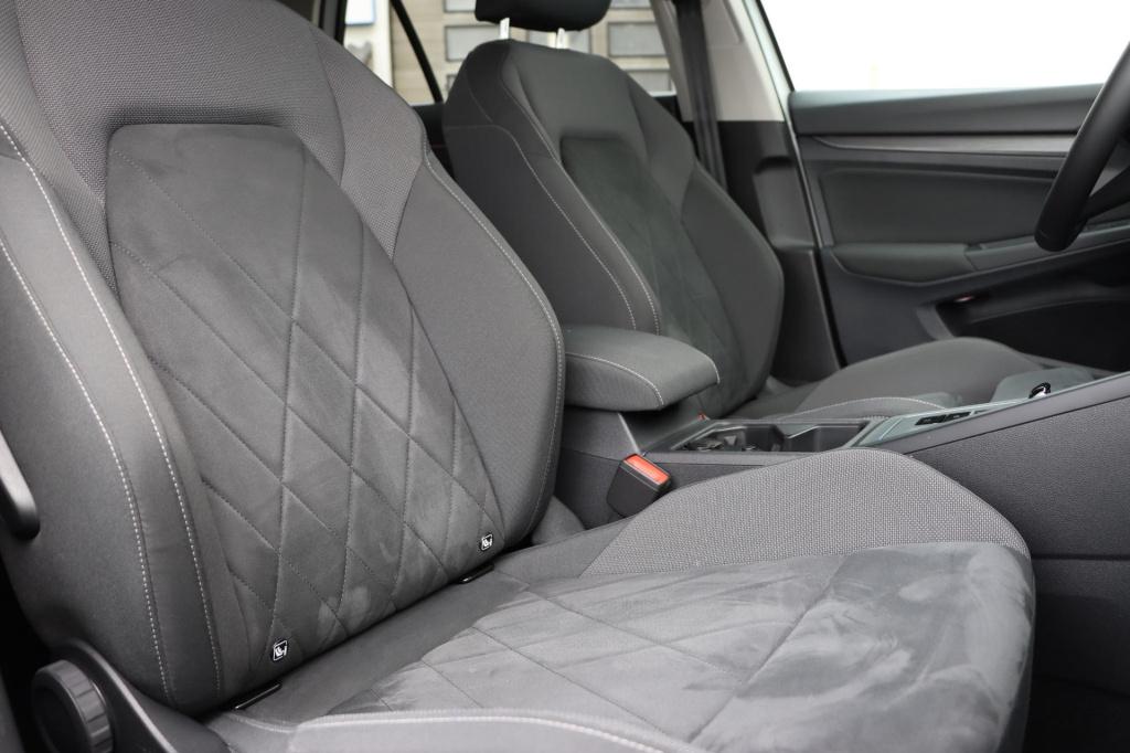 Volkswagen Golf 1.4 ehybrid style 204pk dsg6