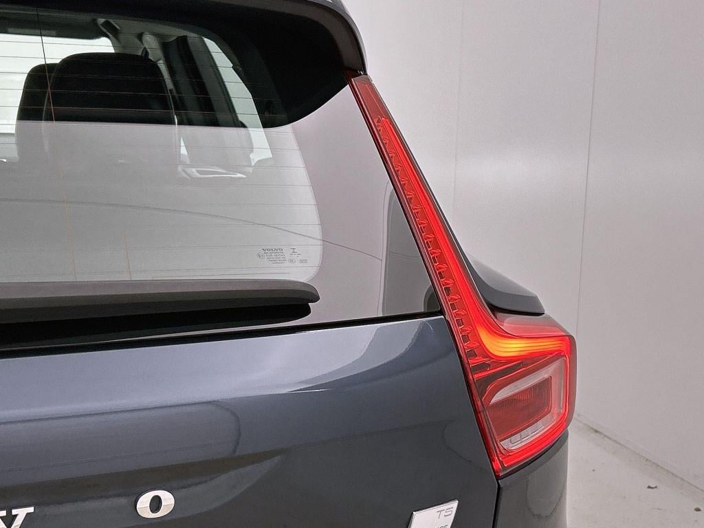 Volvo XC40 1.5 t5 recharge inscription | automaat | leder | panorama dak | 