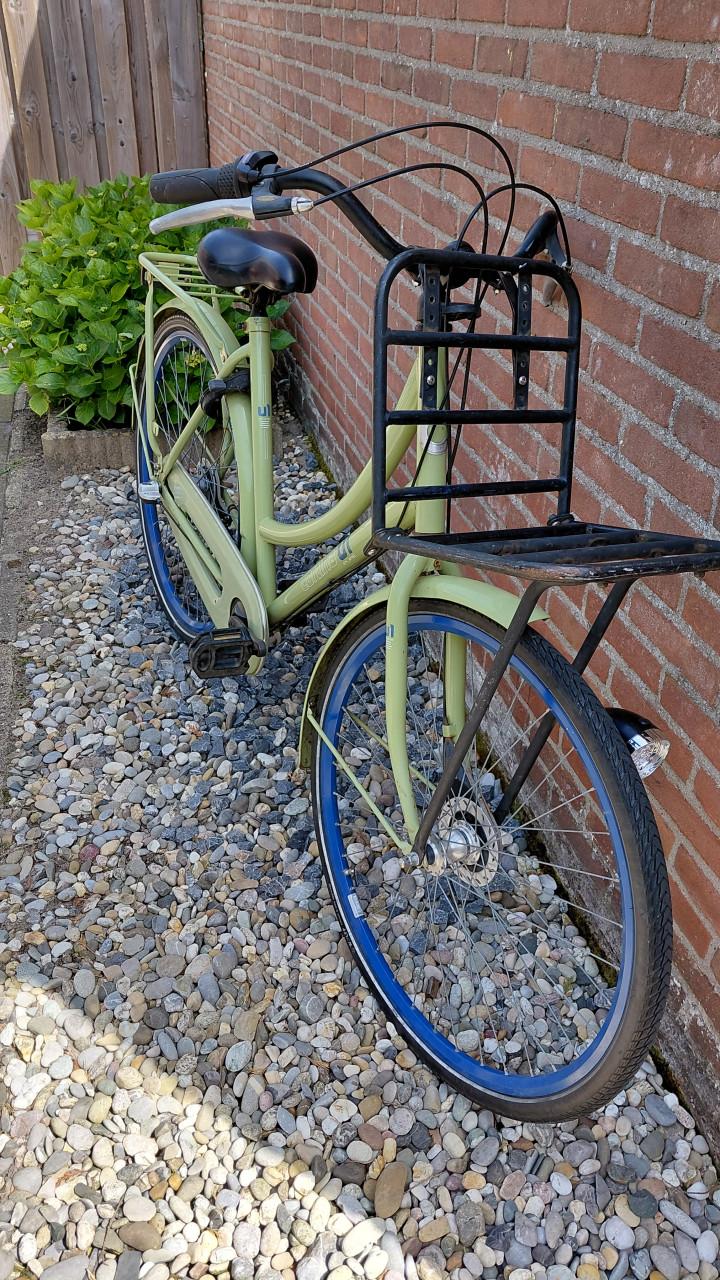 Fiets