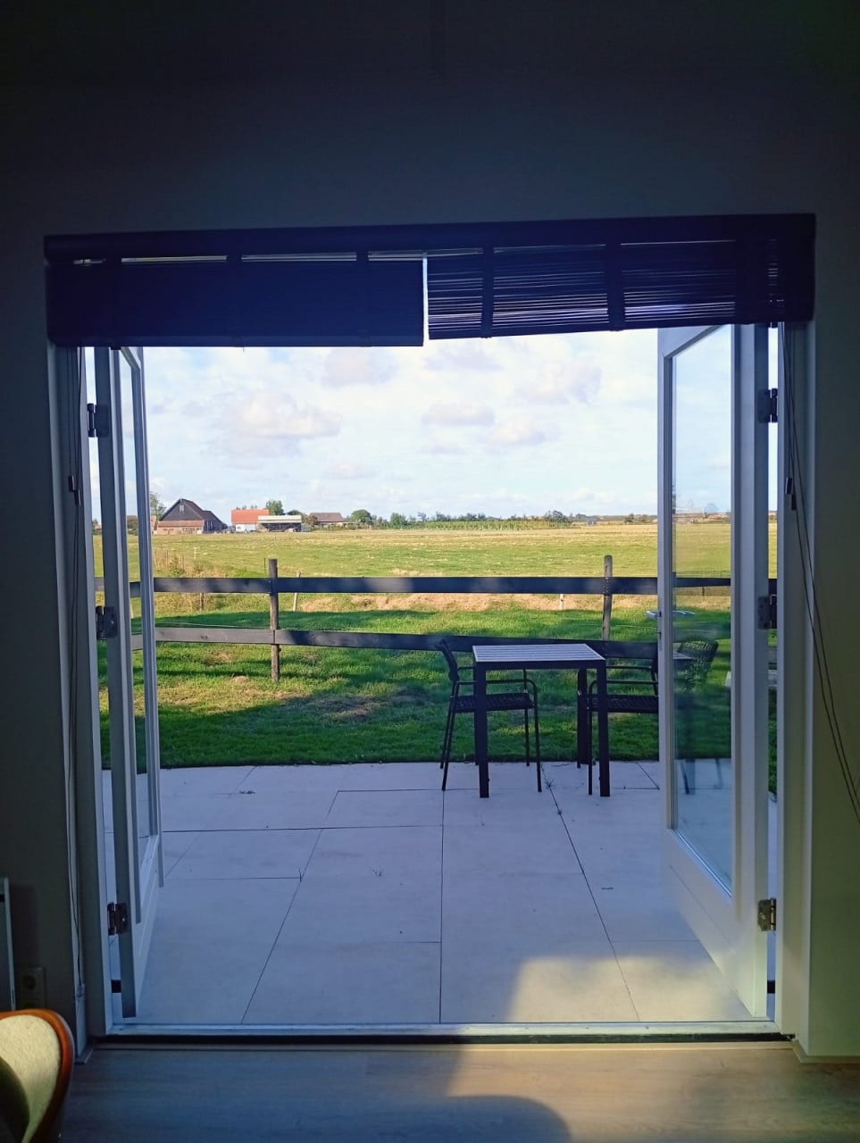 Vakantiewoning 2 personen