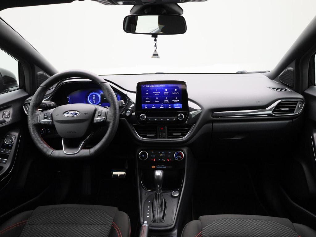 Ford Puma 1.0 ecoboost st-line | cruise control | trekhaak | winterpack | a