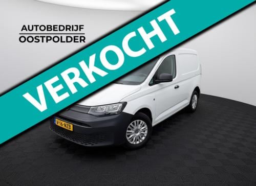 Volkswagen Caddy cargo 2.0 tdi