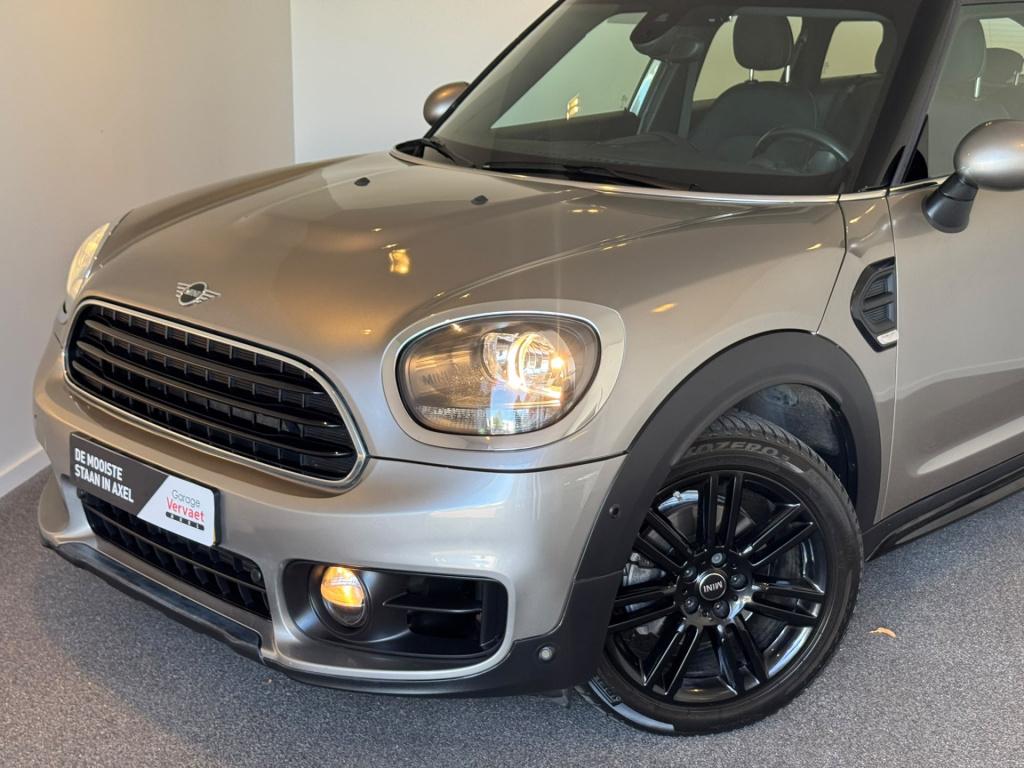 Mini Countryman 1.5 cooper