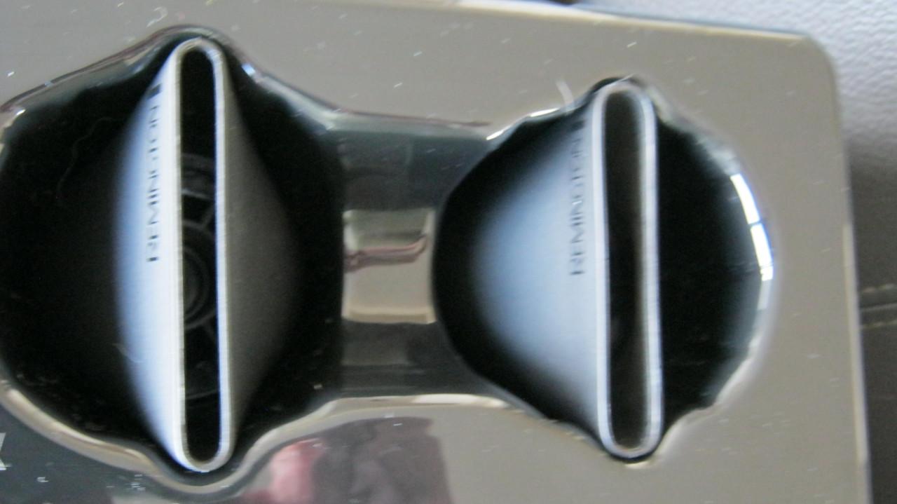 Nieuw remington air 3d fhon voor 40 euro