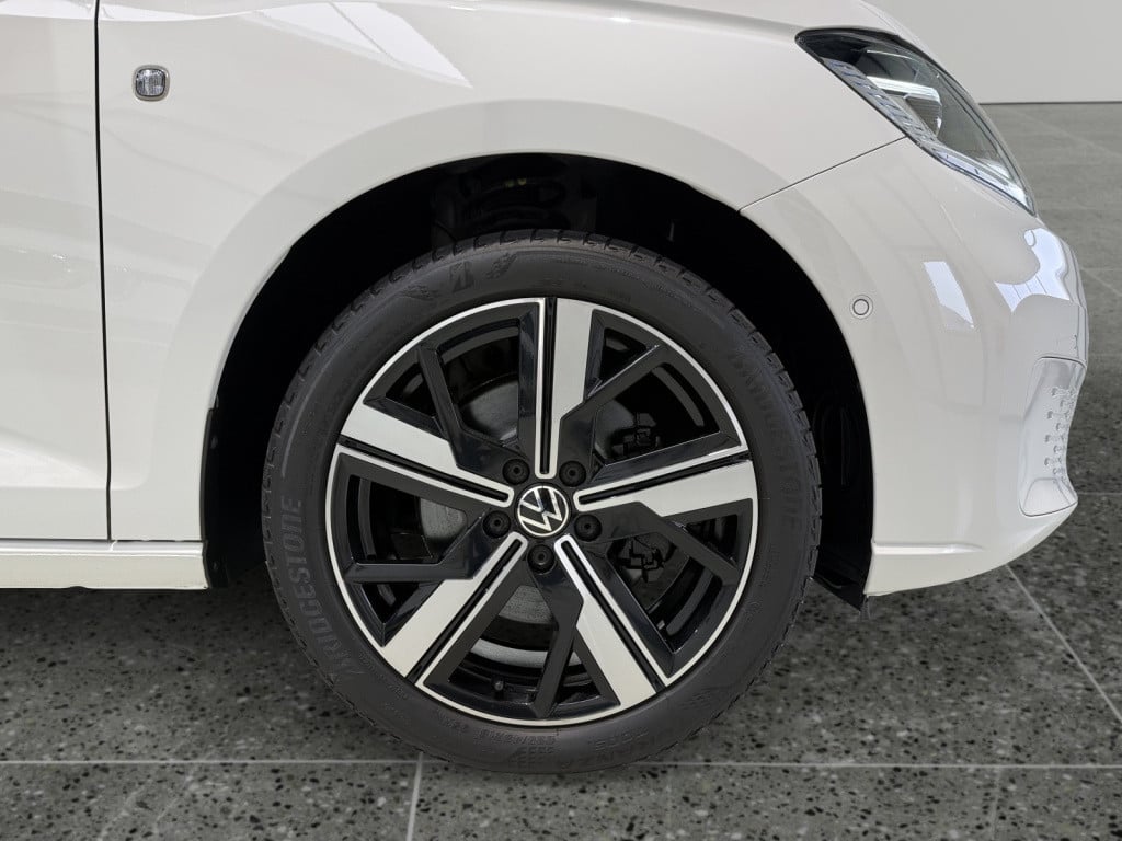 Volkswagen Caddy maxi 1.5 tsi 115pk dsg california mini camper