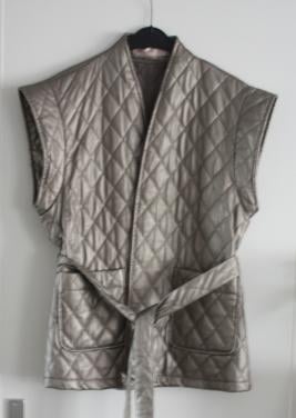 Lux Gilet - Goud - Mt 38