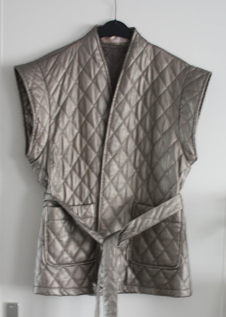 Lux Gilet - Goud - Mt 38