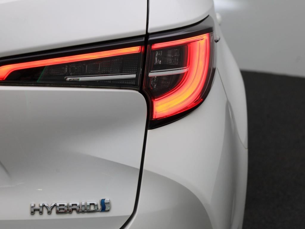 Toyota Corolla Touring Sports 1.8 hybrid business | automaat | dab  | camer