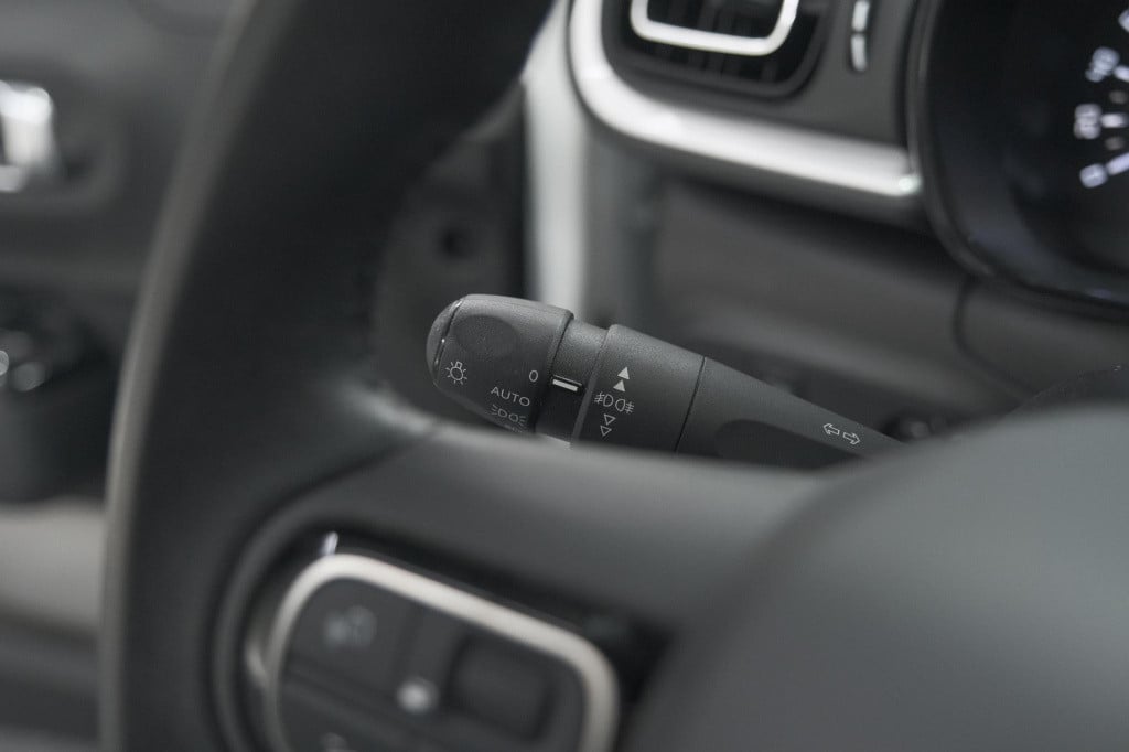 Citroen C3 puretech 110 eat6 feel edition | panoramadak | apple carplay | p