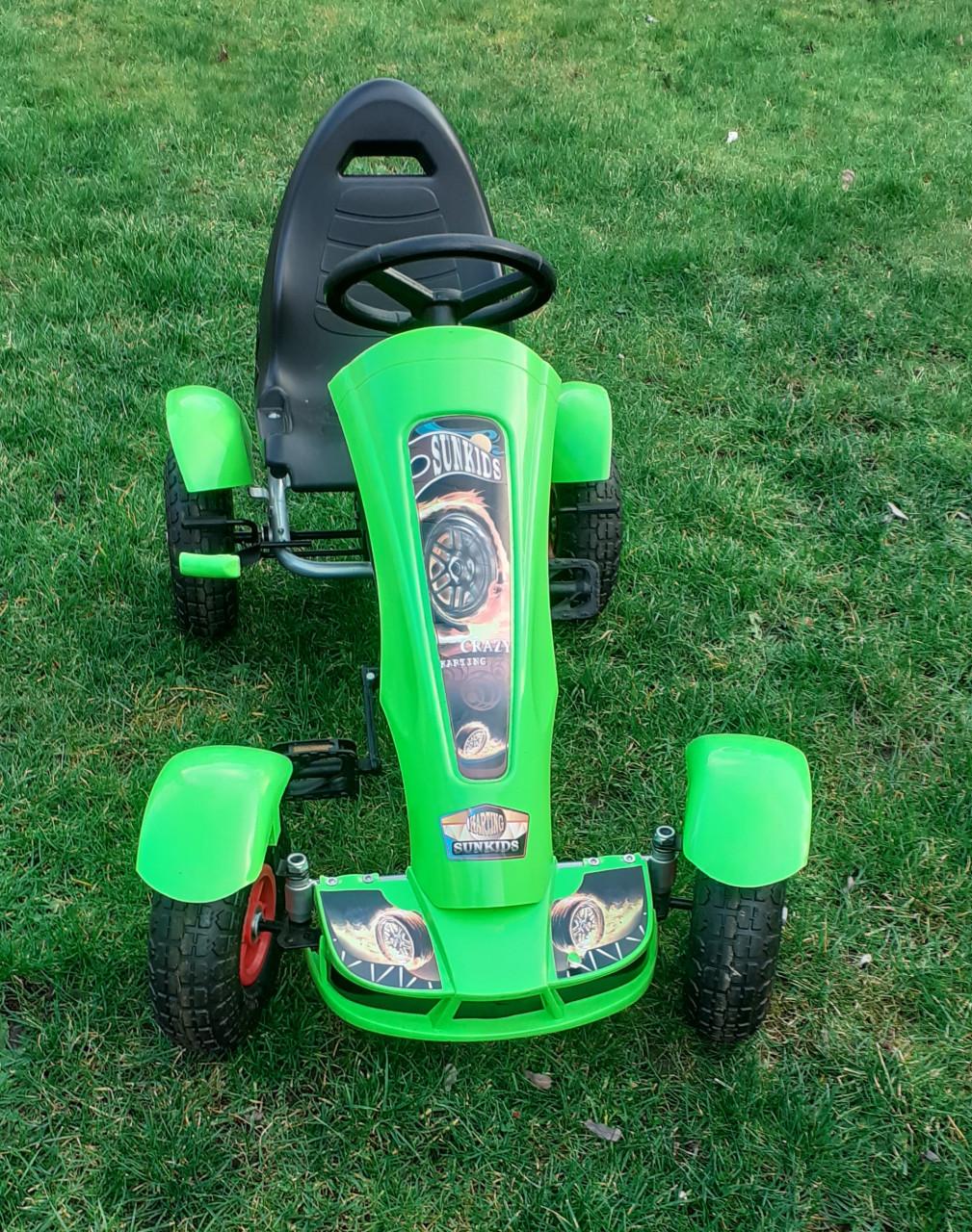 * ZO GOED ALS NIEUWE  *   SKELTER