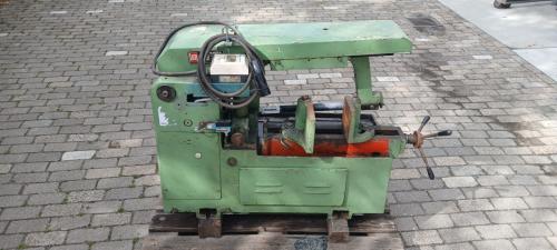 Beugelzaagmachine afkortzaag metaal