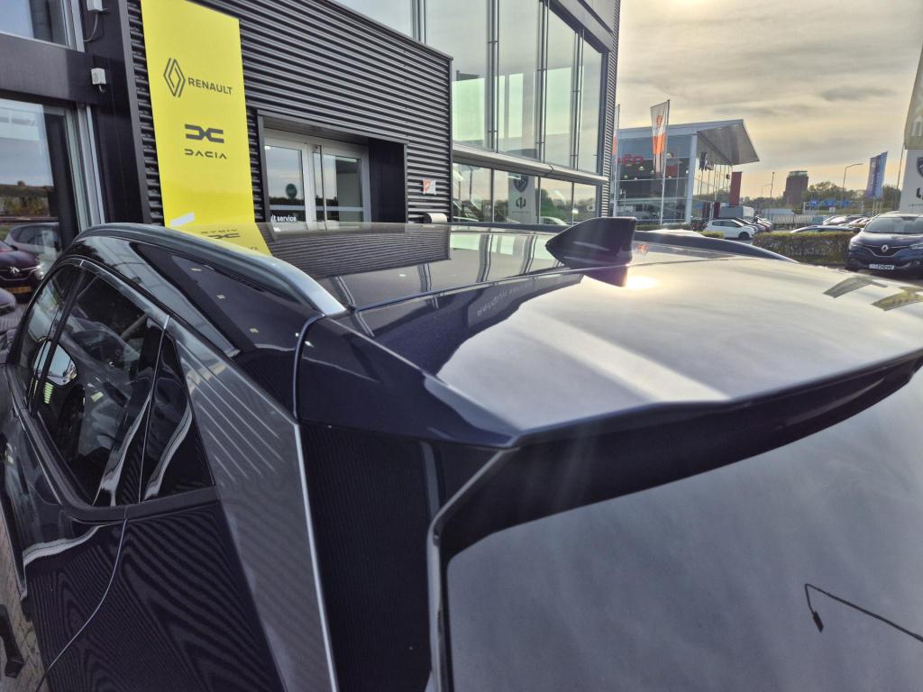 Renault Scenic e-tech ev87 long range techno adaptive cruise, camera, elekt