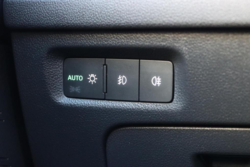 Skoda Octavia 1.4 tsi iv phev style 204pk dsg6