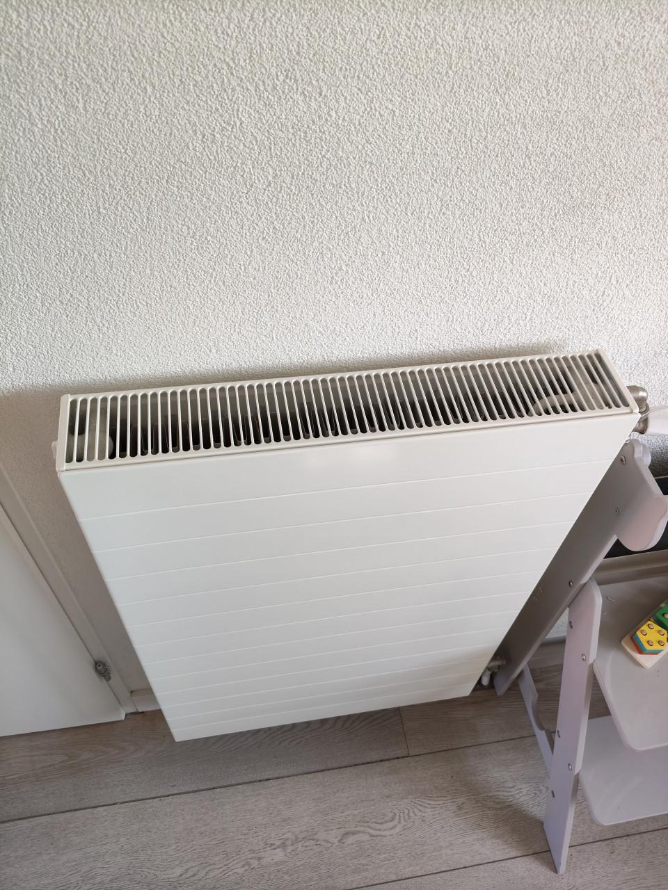 Witte design radiator