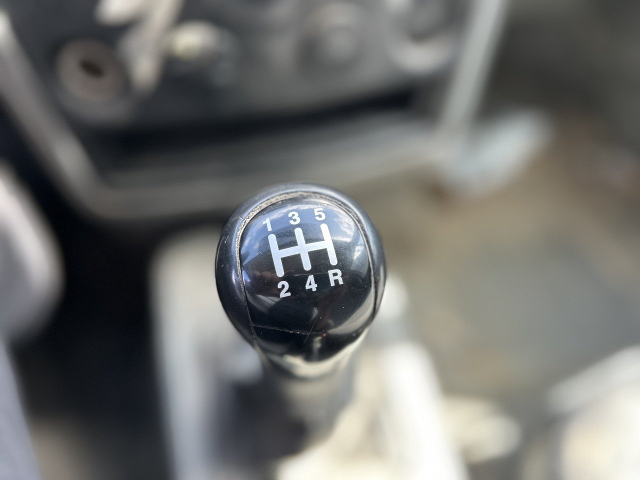 Ford Transit Connect T200S 1.8 TDCi/AIRCO/APK/NAP