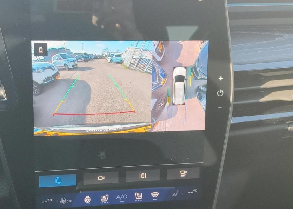 Renault Espace e-tech hybrid 200 iconic 5p. - demo / panoramisch vast glaze