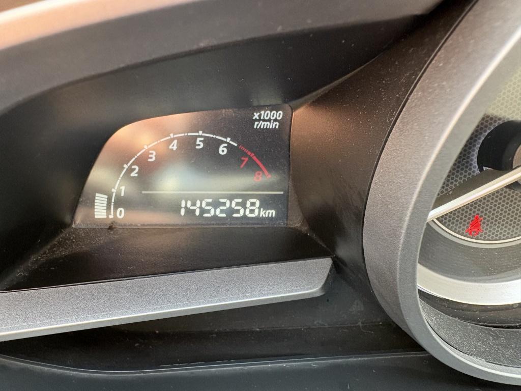 Mazda 2 1.5 skyactiv-g cruise|stoelverwarming|regensensor>