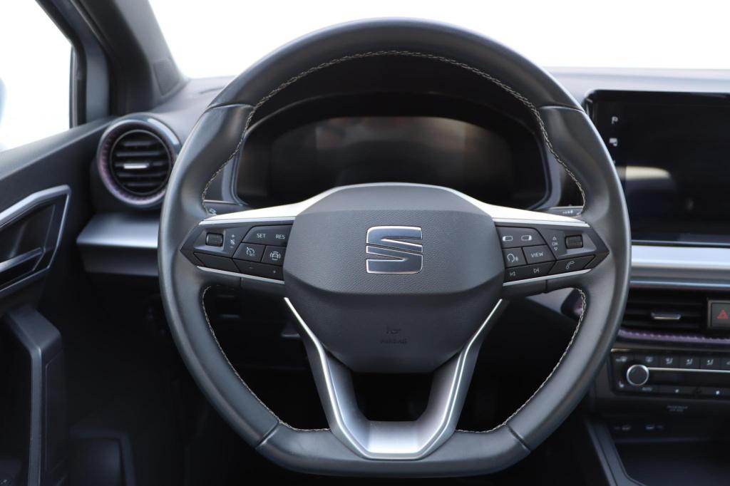Seat Ibiza 1.0 ecotsi xcellence 115pk