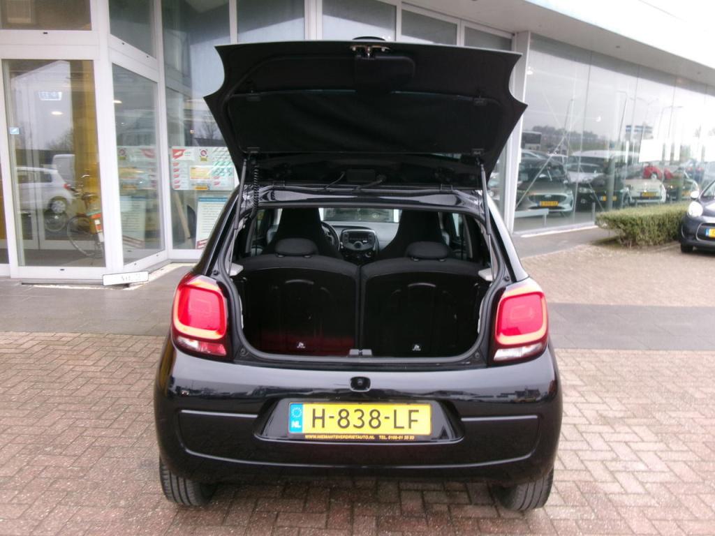 Citroen C1 1.0 vti feel airco, bluetooth, usb, centr.v.