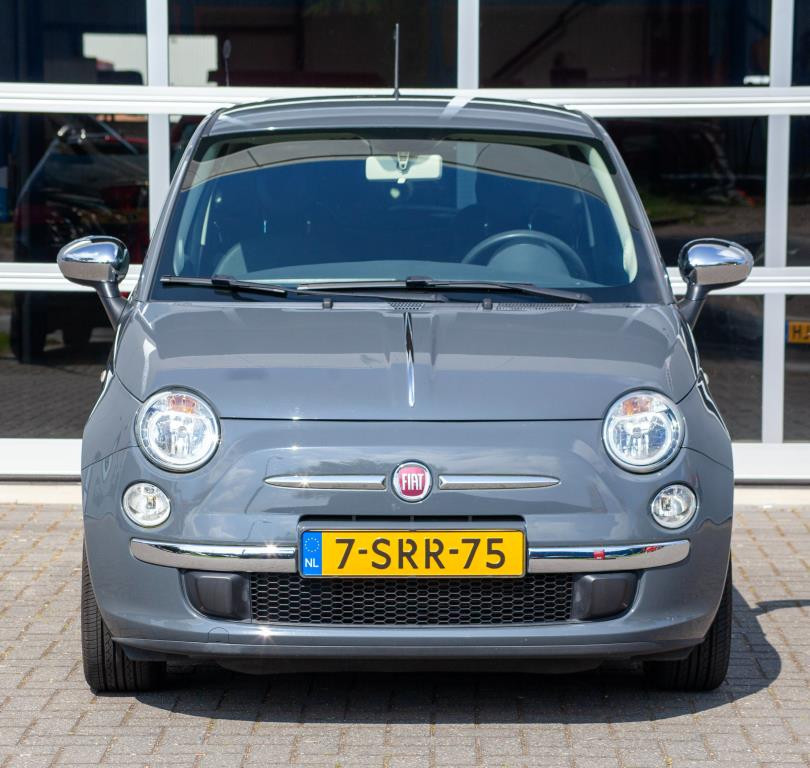 Fiat 500 1.0 twinair easy