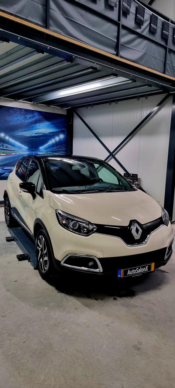 Auto Onderhoud en reiniging