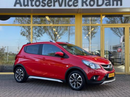 Opel Karl 1.0 rocks onl. ed.