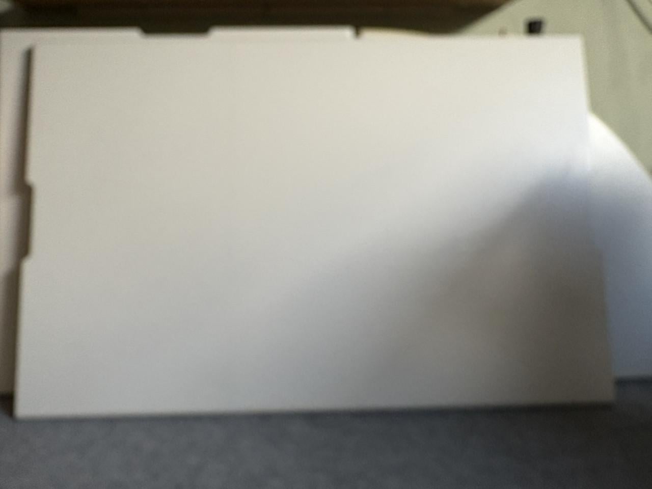 Bureau met bureaustoel