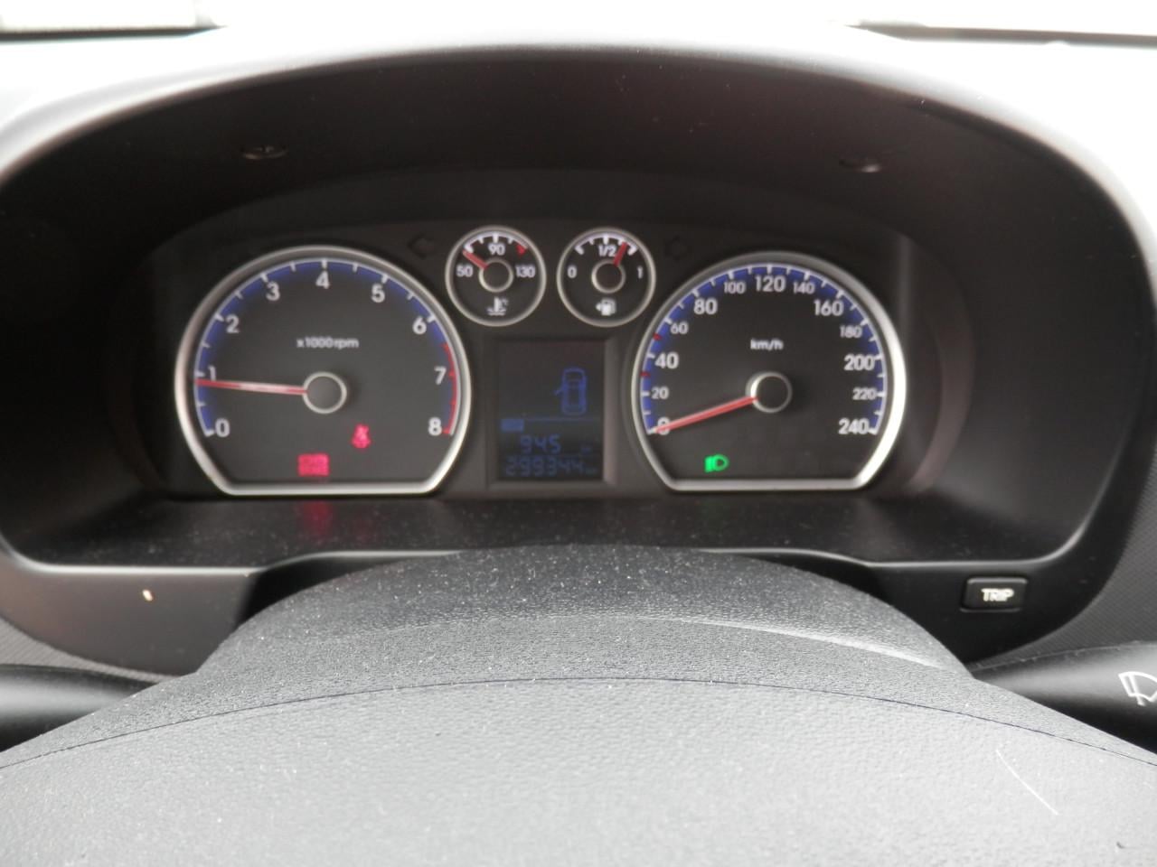 Auto Garant Biedt Aan: Hyundai I 30 1.6i