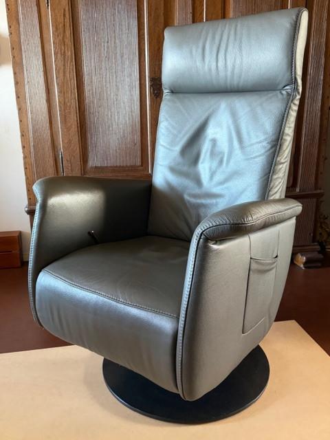 Relaxfauteuil/Relax fauteuil/Stoel/Montel.