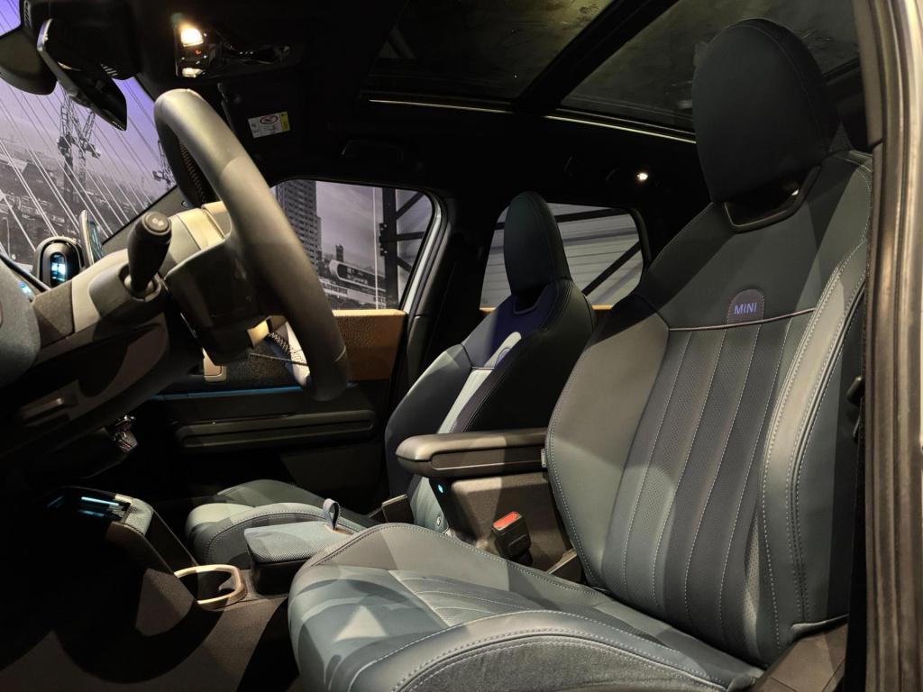 Mini Countryman mini 1.5 c favoured l *pano*leder*19inch* hud*